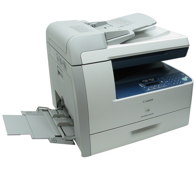 Canon LaserBase MF6530